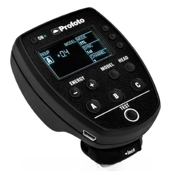 Profoto Air Remote TTL-N Nikon | Secondhand