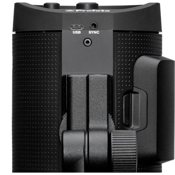 Profoto B20 OCF Studio Flash 250W - Duo Kit