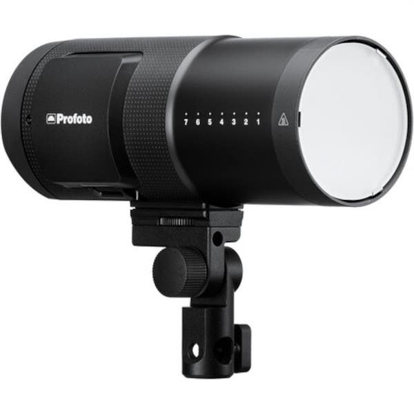 Profoto B30 OCF Studio Flash 500W - Duo Kit