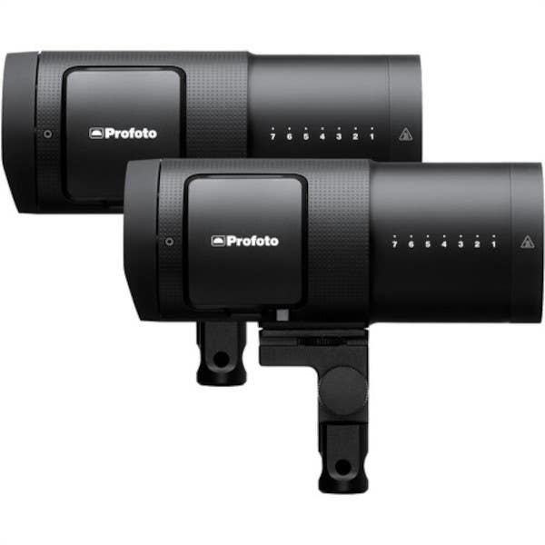 Profoto B30 OCF Studio Flash 500W - Duo Kit