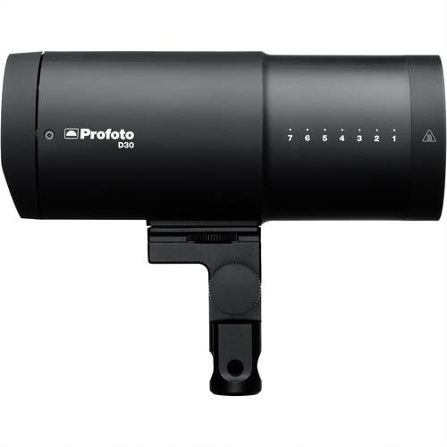 Profoto D30 500w Monolight