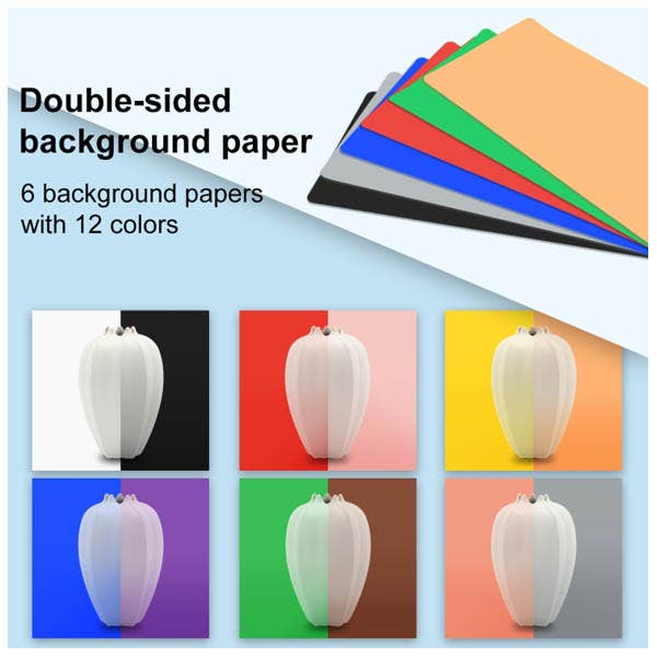 Puluz Portable Studio Kit 25cm (25cm)