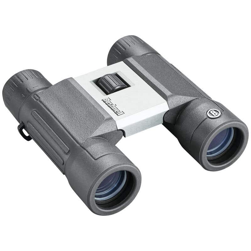 Bushnell 10x25 Powerview 2.0 Roof Prism Binoculars