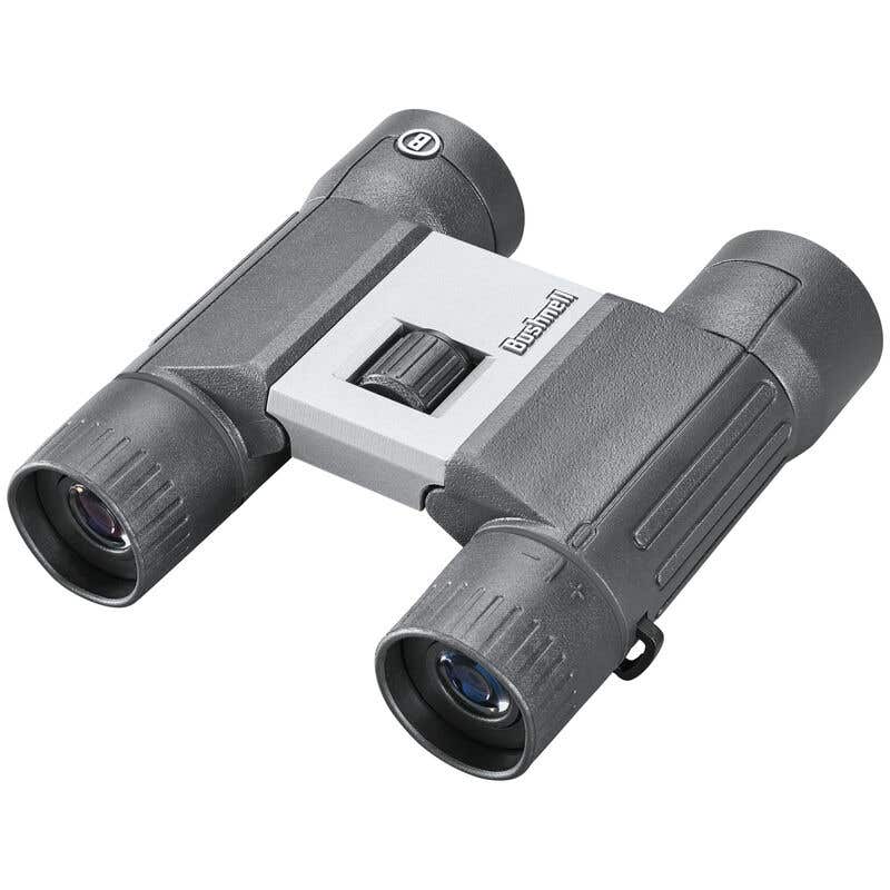 Bushnell 10x25 Powerview 2.0 Roof Prism Binoculars