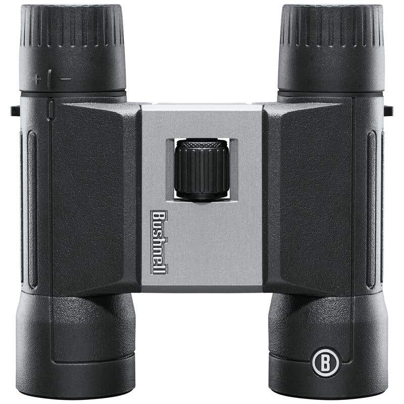 Bushnell 10x25 Powerview 2.0 Roof Prism Binoculars