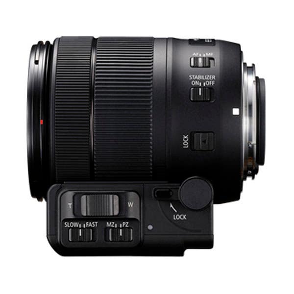 Canon PZ-E1 Powerzoom Adaptor for EF-S 18-135mm IS USM – Ted's Cameras