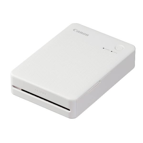 Canon Selphy QX20 2.7