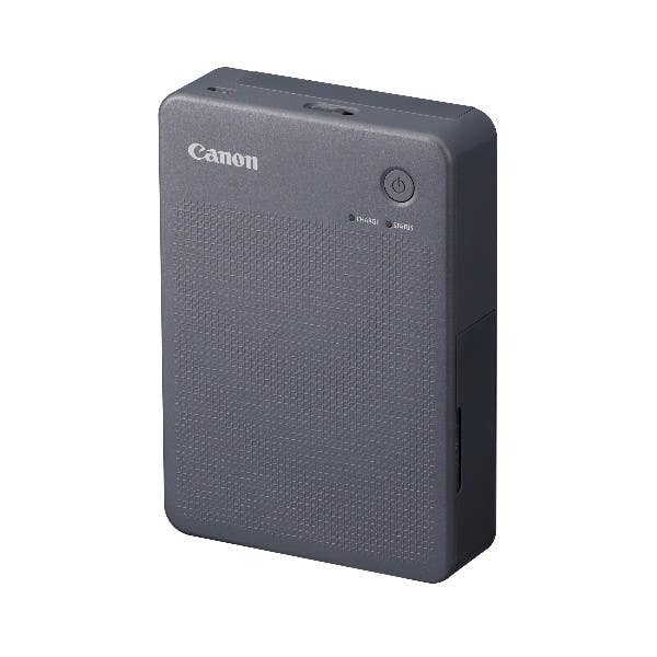 Canon QX20 Square Printer - Black