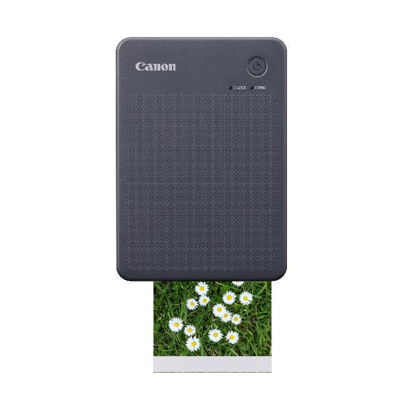 Canon QX20 Square Printer - Black