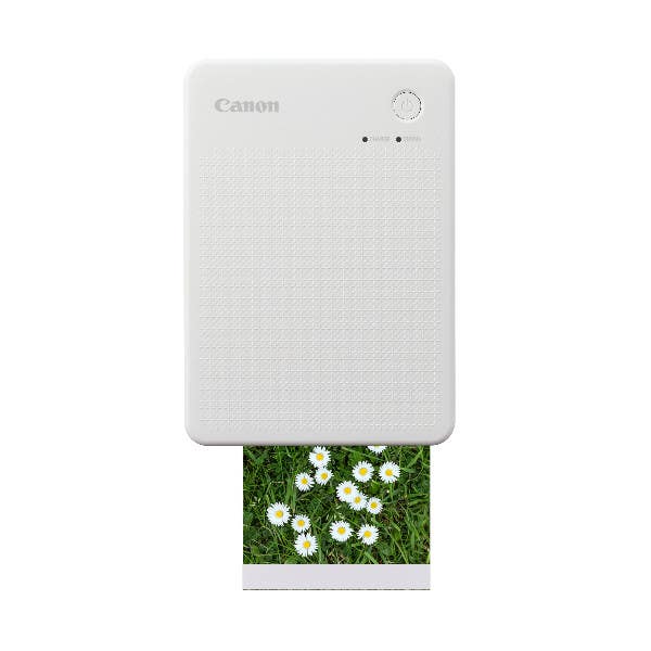 Canon QX20 Square Printer Mini