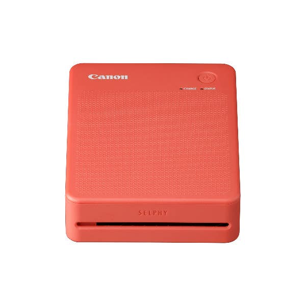 Canon QX20 Square Printer - Red