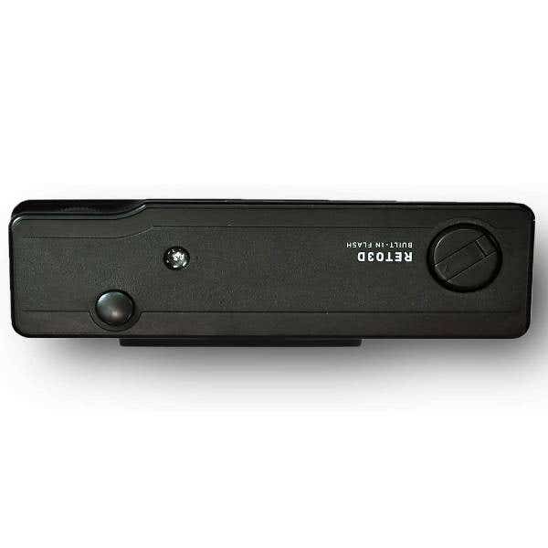 Reto 3D Classic 35mm Camera