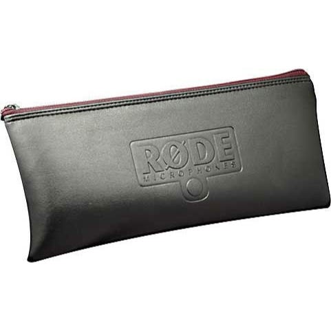 Rode 1-RODZP1 Zip Pouch