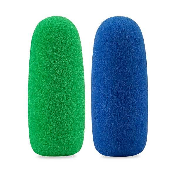 Rode WS-Chroma Windshield Set