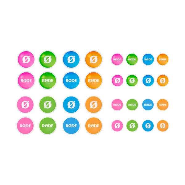 Rode Colors2