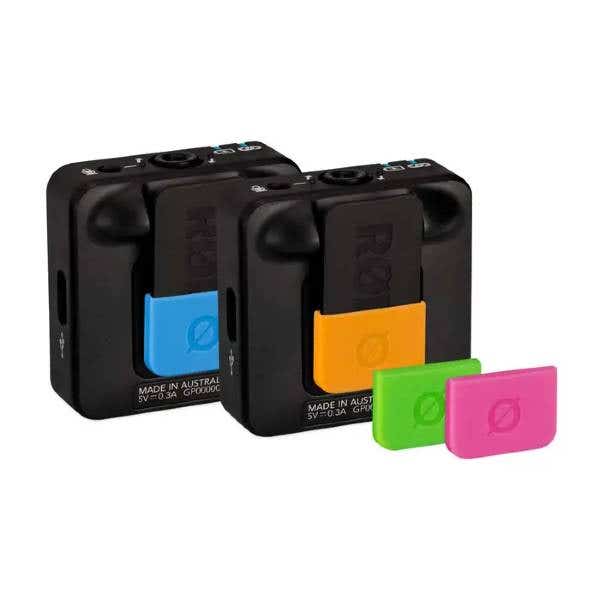 Rode Colors2