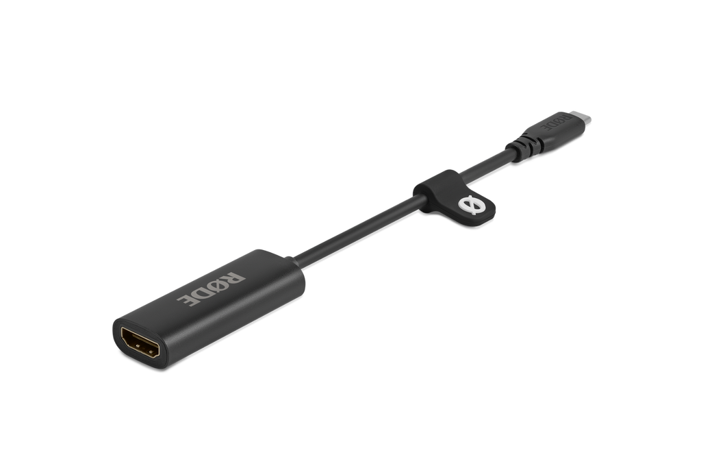 Rode HDMI Streaming Converter