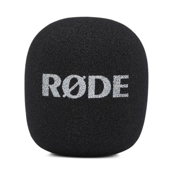 Rode Interview GO Handle/WindShield Attachment (For Wireless Go)