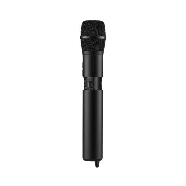 Rode Interview Pro Handheld Wireless Microphone