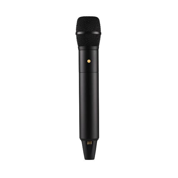 Rode Interview Pro Handheld Wireless Microphone