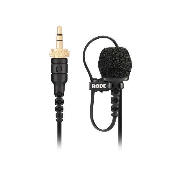 Rode Lavalier II Microphone