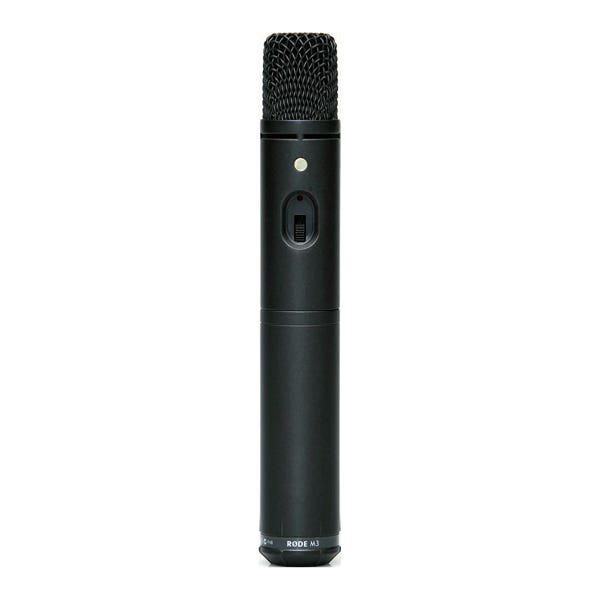 Rode M3 Microphone