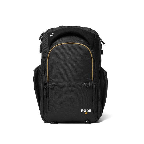 Rode Backpack