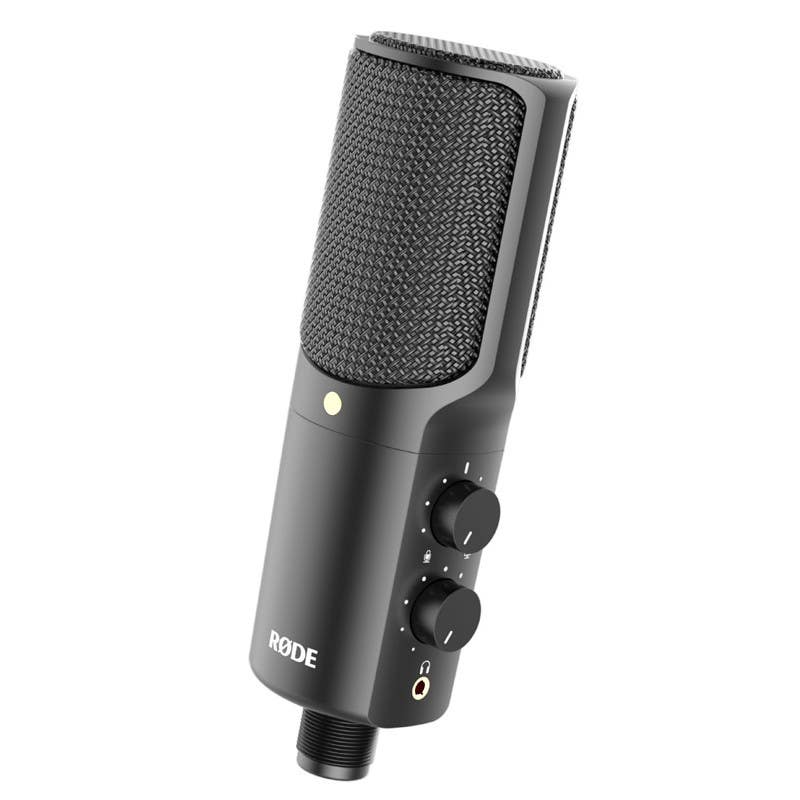 Rode NT-USB Microphone