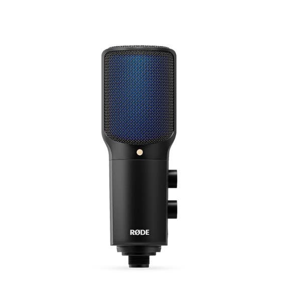 Rode NT-USB+ USB Condensor Microphone