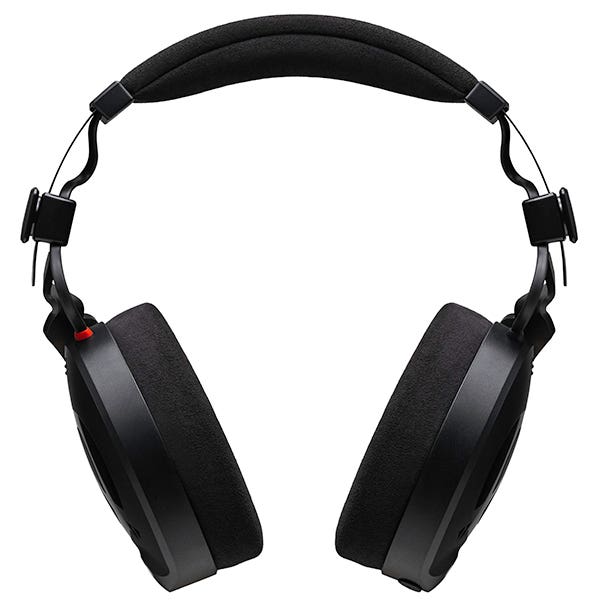 Rode NTH-100 Professional Over-Ear Headphones