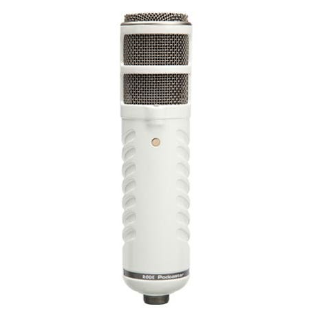 Rode Podcaster USB Broadcast Microphone