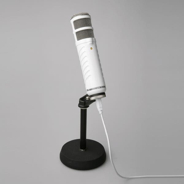 Rode Podcaster USB Broadcast Microphone
