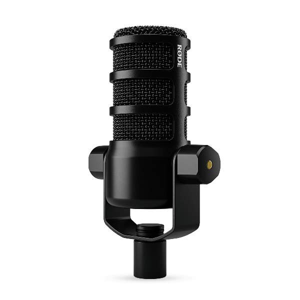 Rode PodMic USB Microphone