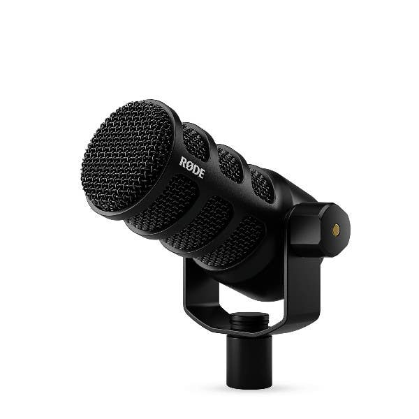 Rode PodMic USB Microphone