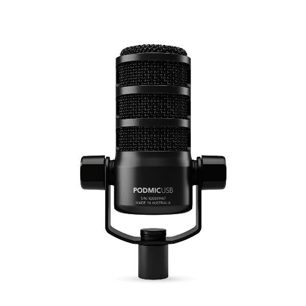 Rode PodMic USB Microphone