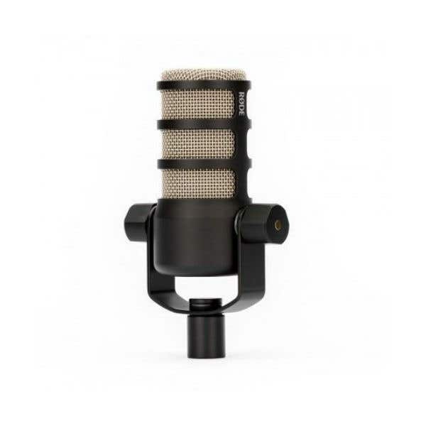 Rode PodMic Microphone