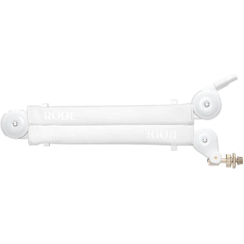 Rode PSA1 + Boom Arm WHITE