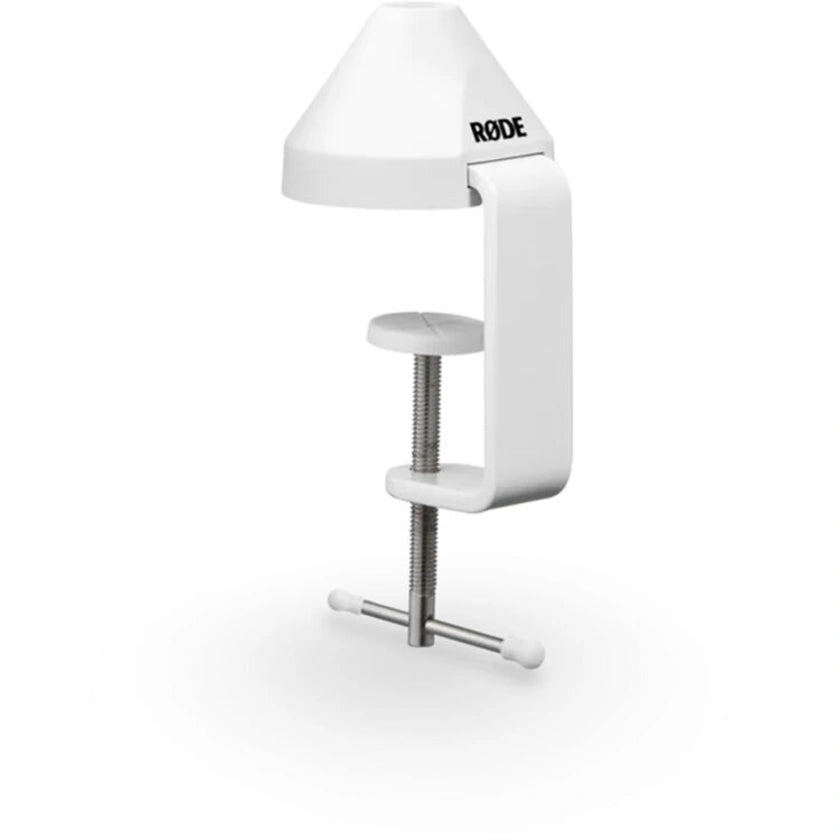 Rode PSA1 + Boom Arm WHITE