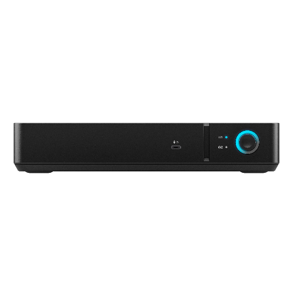 RodeCaster Video Core Console