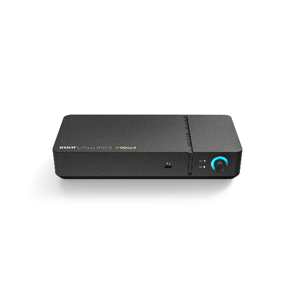 RodeCaster Video Core Console