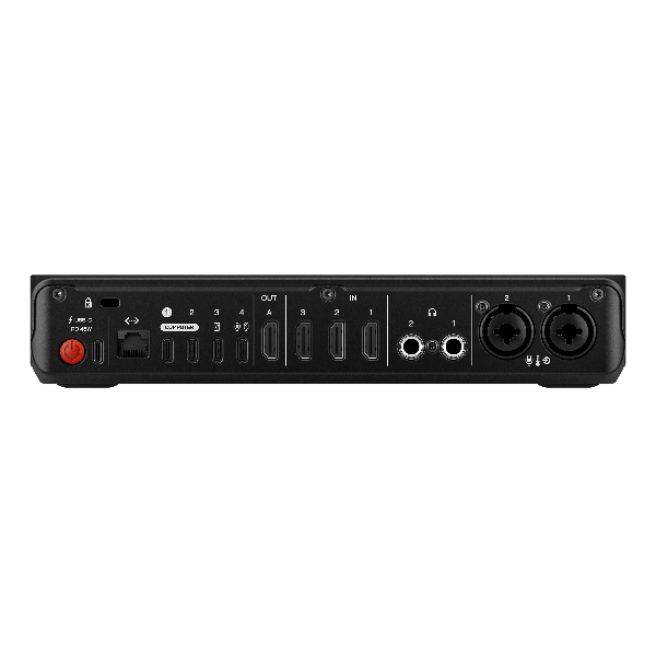 RodeCaster Video Core Console