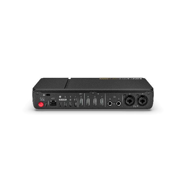 RodeCaster Video Core Console