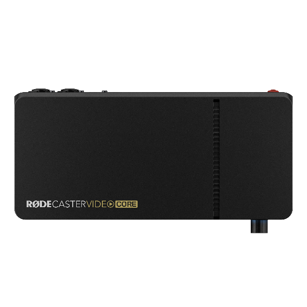 RodeCaster Video Core Console