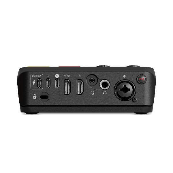 Rode Streamer X Capture Card & Audio Interface