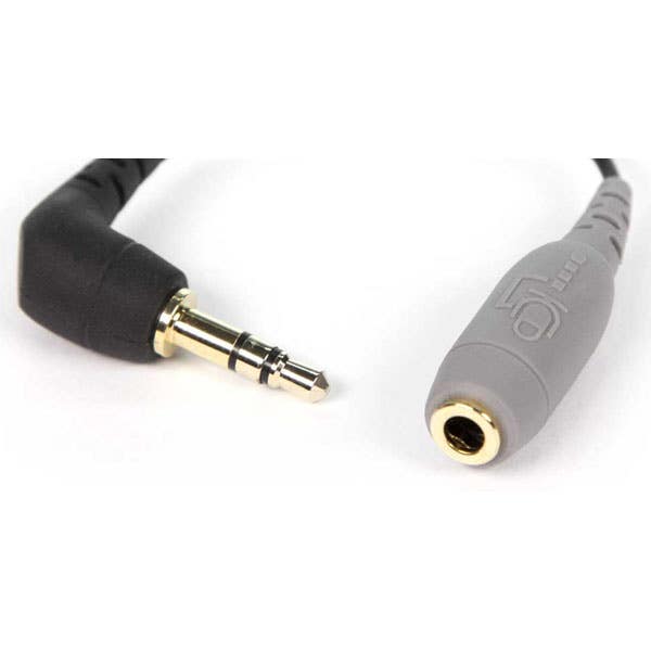 Rode SC3 3.5mm adaptor for SmartLav