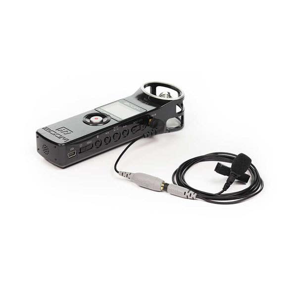 Rode SC3 3.5mm adaptor for SmartLav