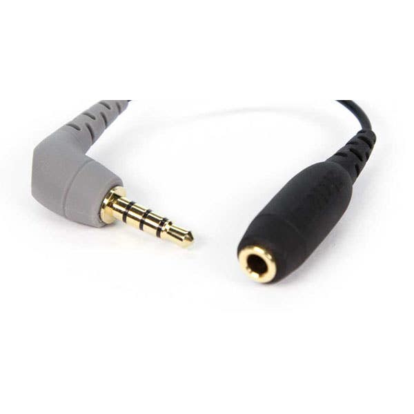 Rode SC4 3.5mm adaptor for Smartphones