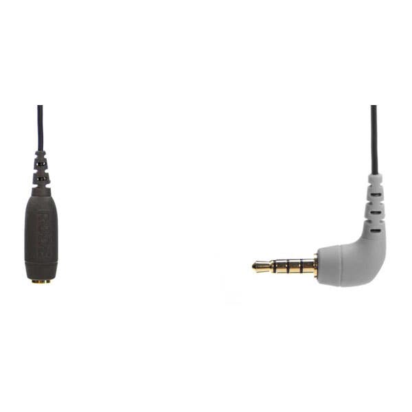 Rode SC4 3.5mm adaptor for Smartphones