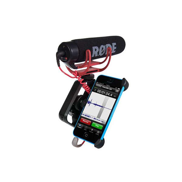 Rode SC7 3.5mm patch cable for VideoMic Go