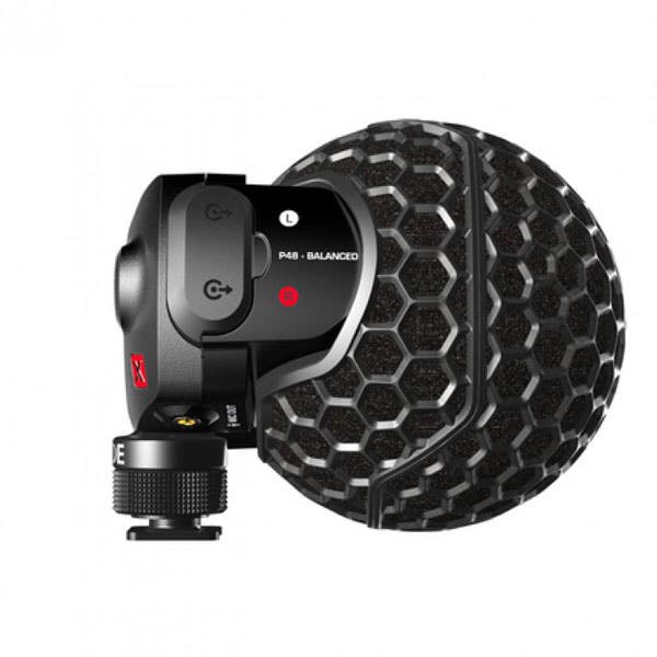 Rode SVMX Video Mic